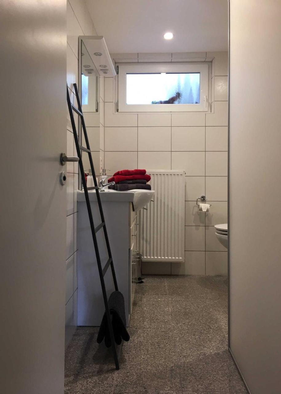 Ferienwohnung Im Paradies Momlingen Dış mekan fotoğraf